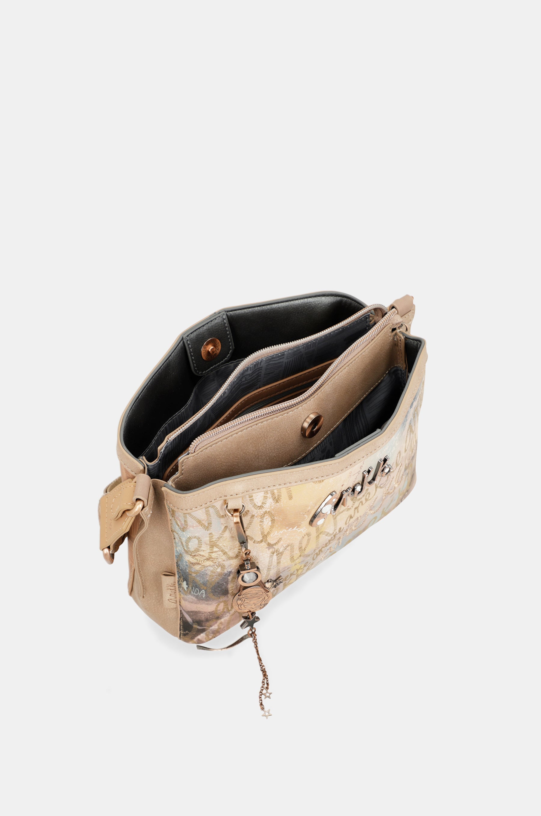 Borsa a tracolla Stars
