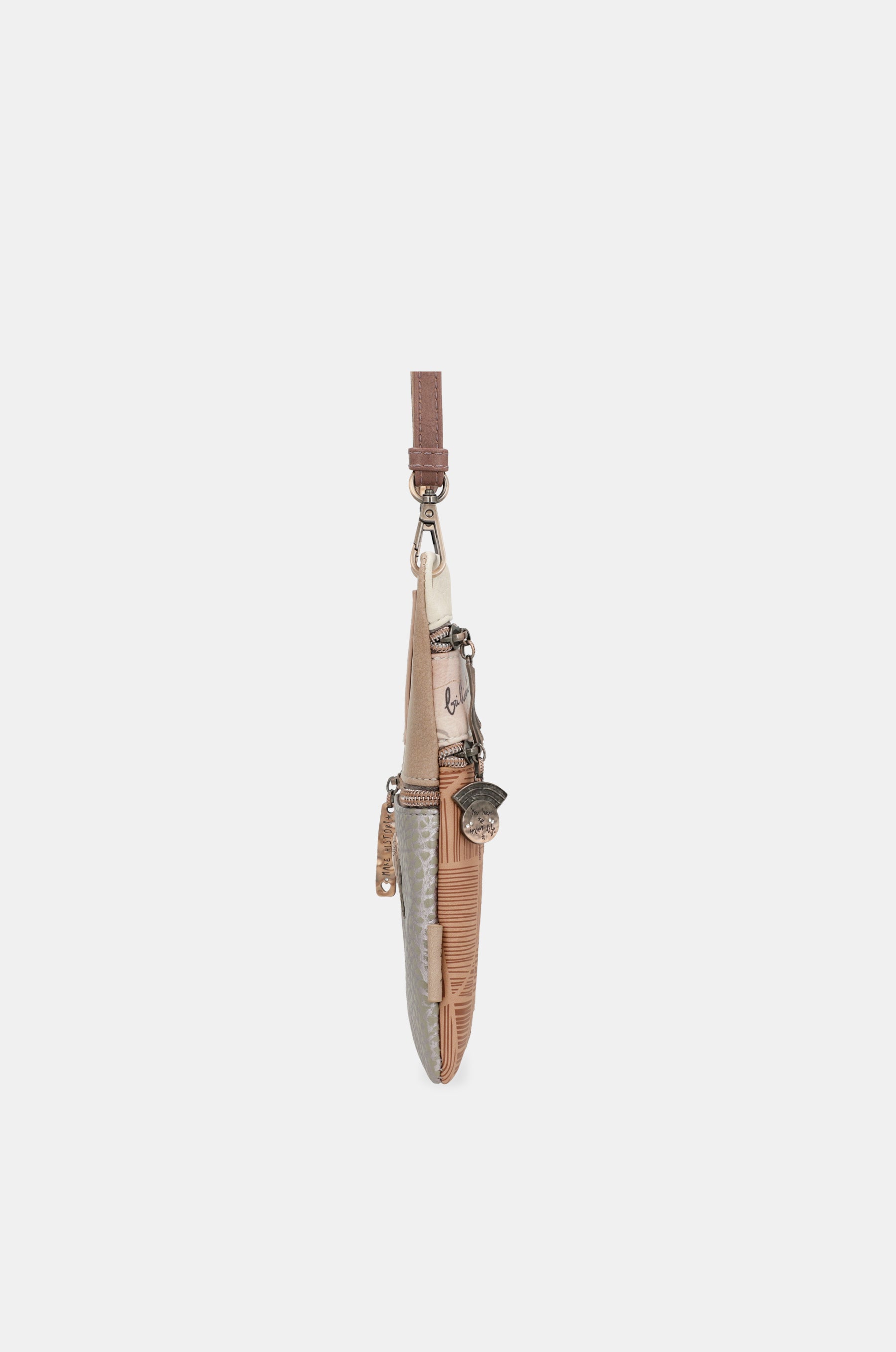 Mini borsa a tracolla Stars