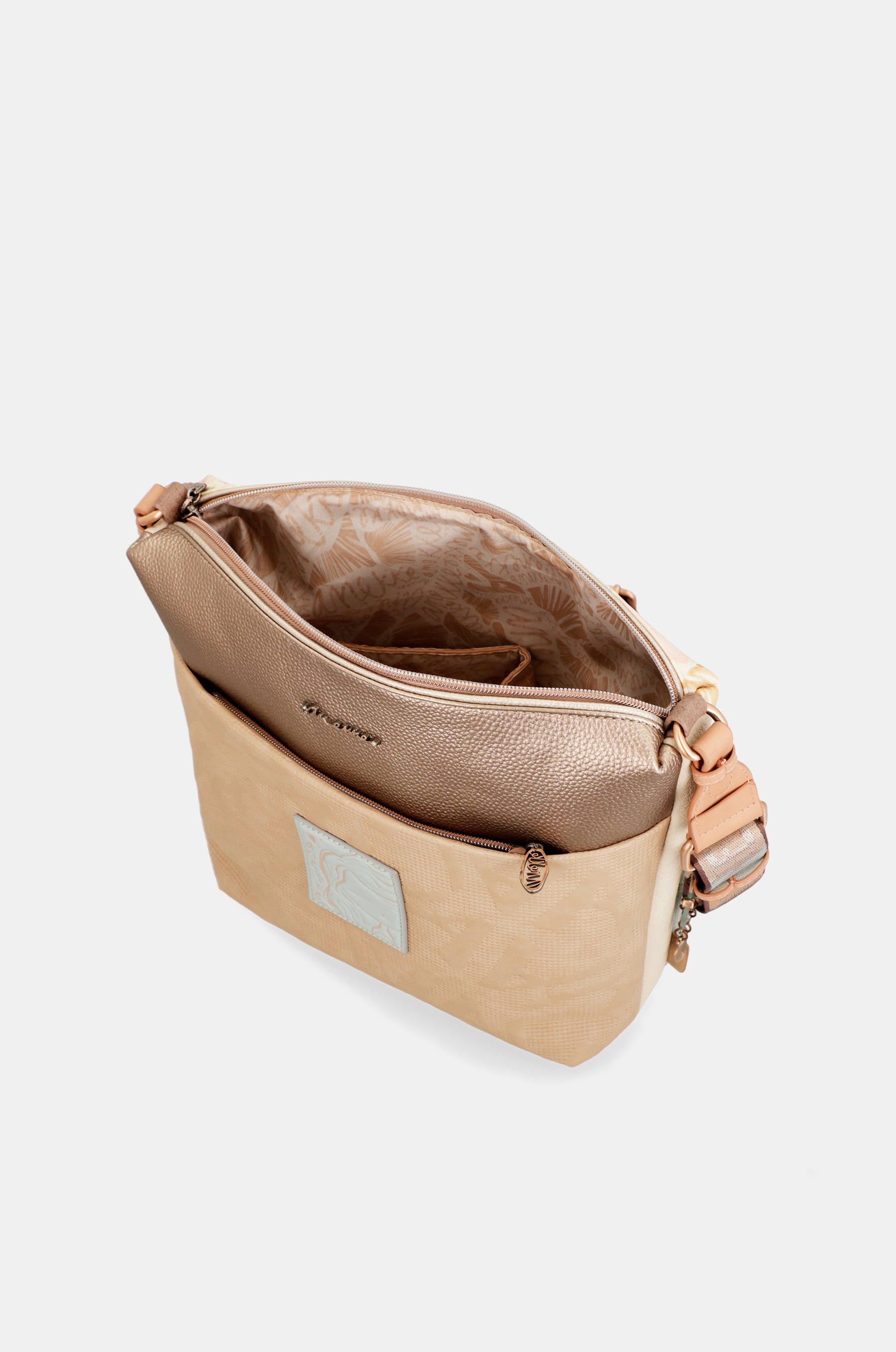 Borsa a tracolla grande Passion
