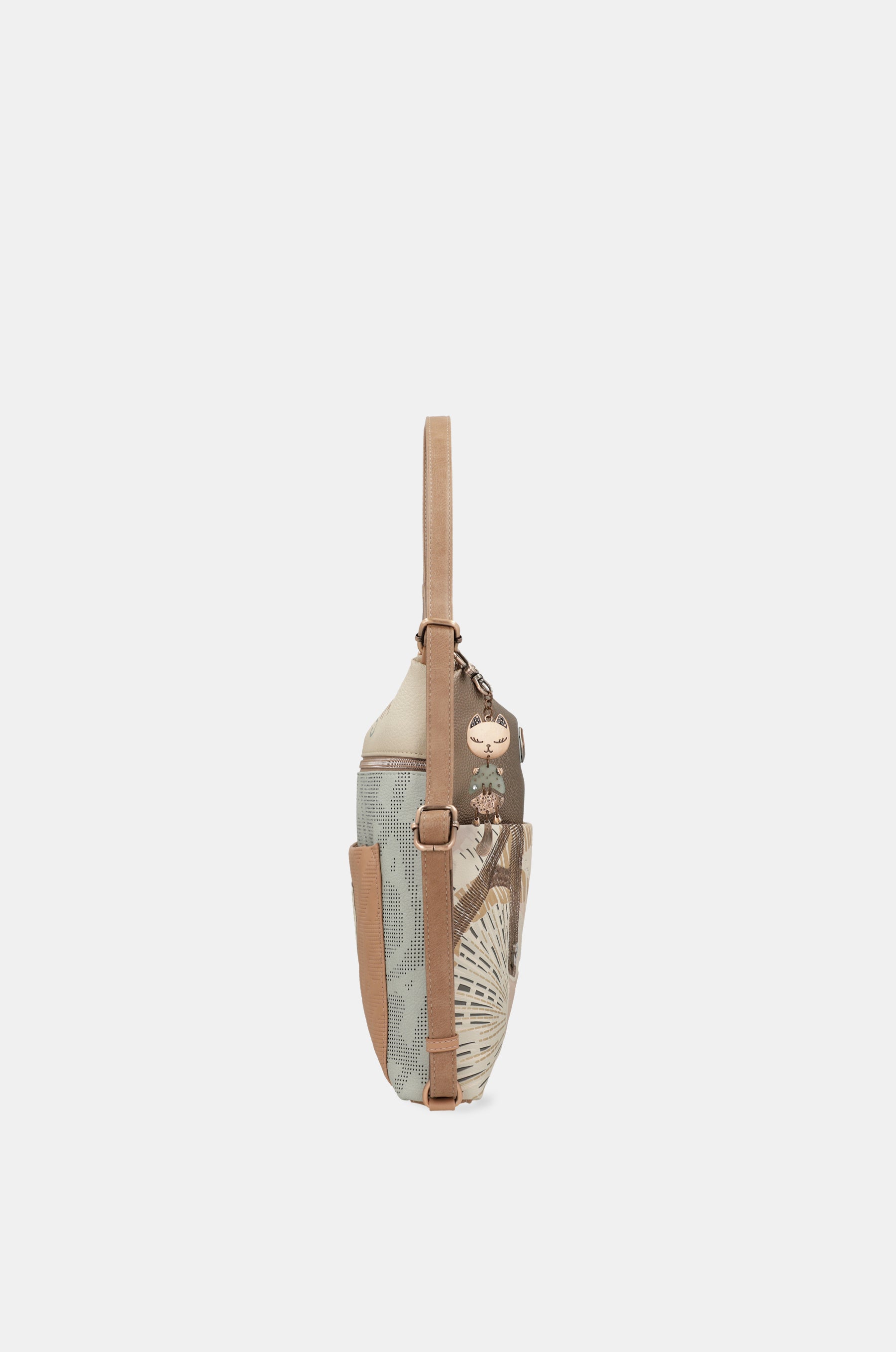 Borsa Passion trasformabile in zaino