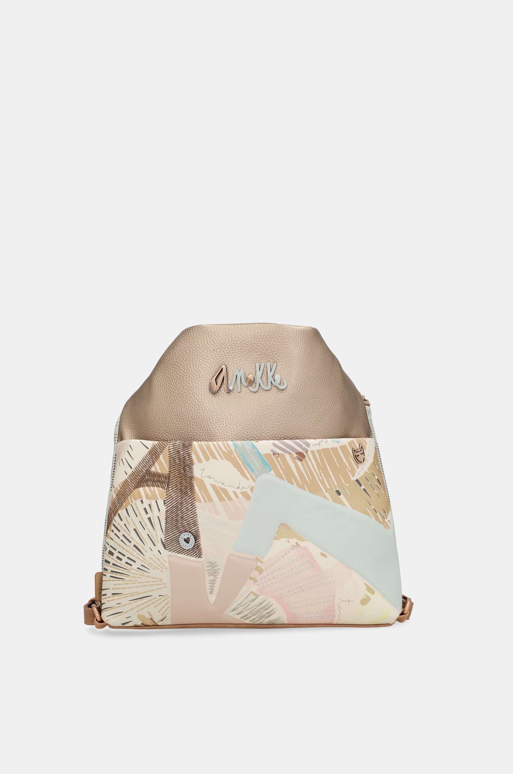 Borsa Passion trasformabile in zaino