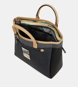 Borsa tote blu navy Studio