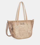 Studio nude grande shopper