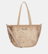 Studio nude grande shopper