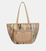 Studio nude grande shopper