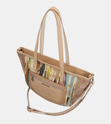 Studio nude grande shopper