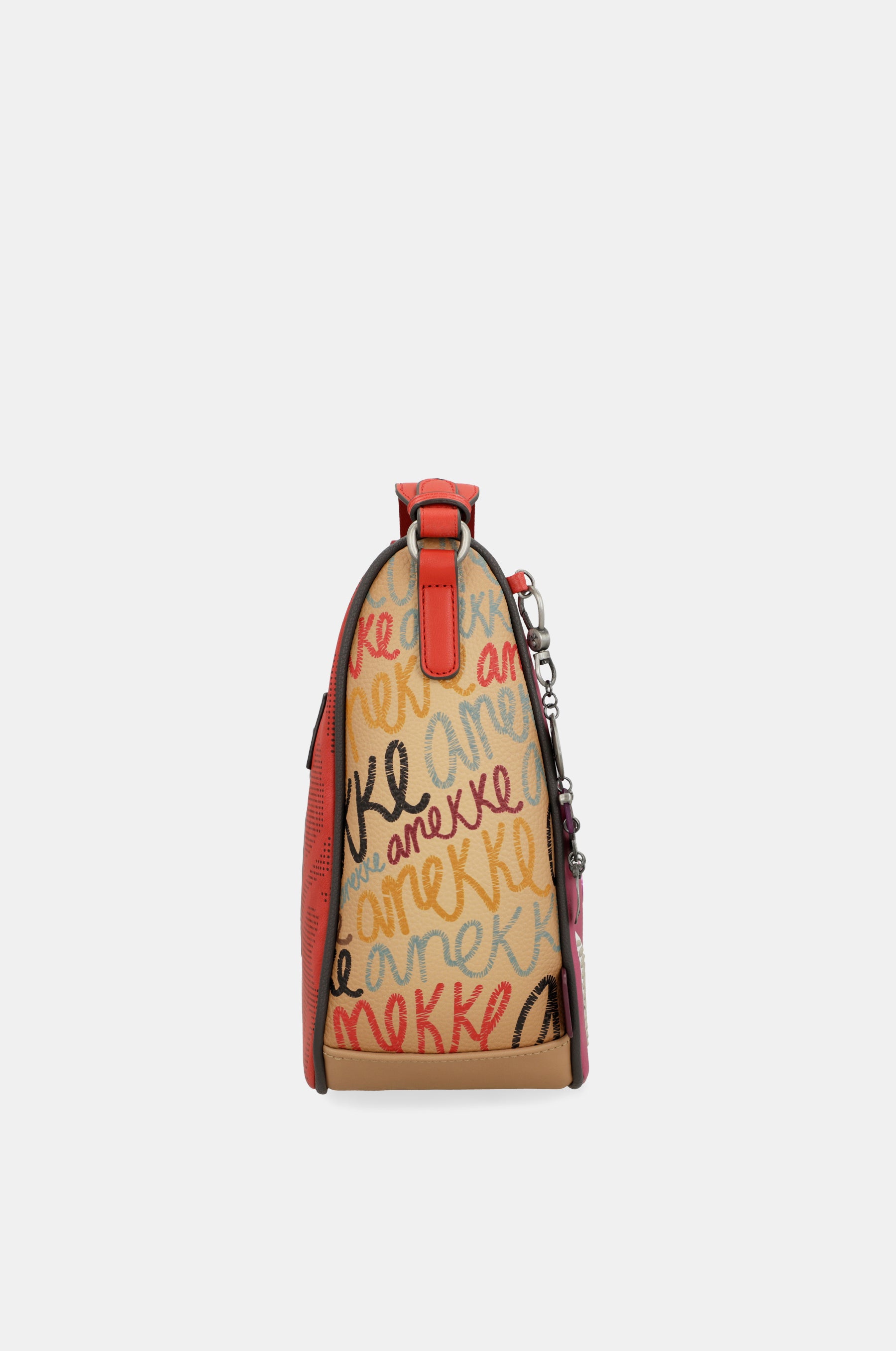 Borsa a tracolla grande Fashion