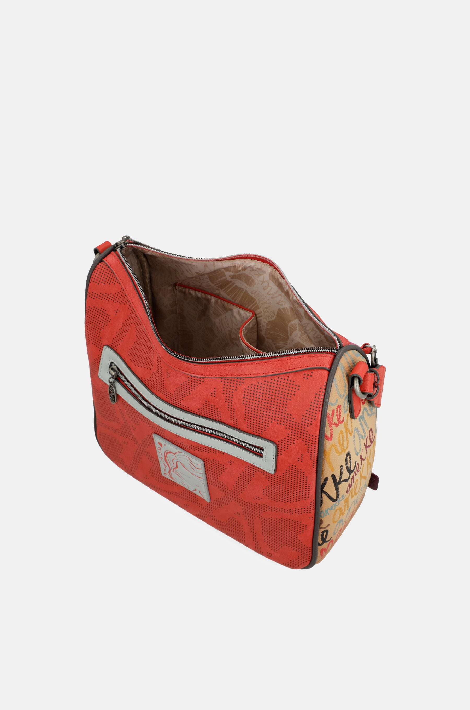 Borsa a tracolla grande Fashion