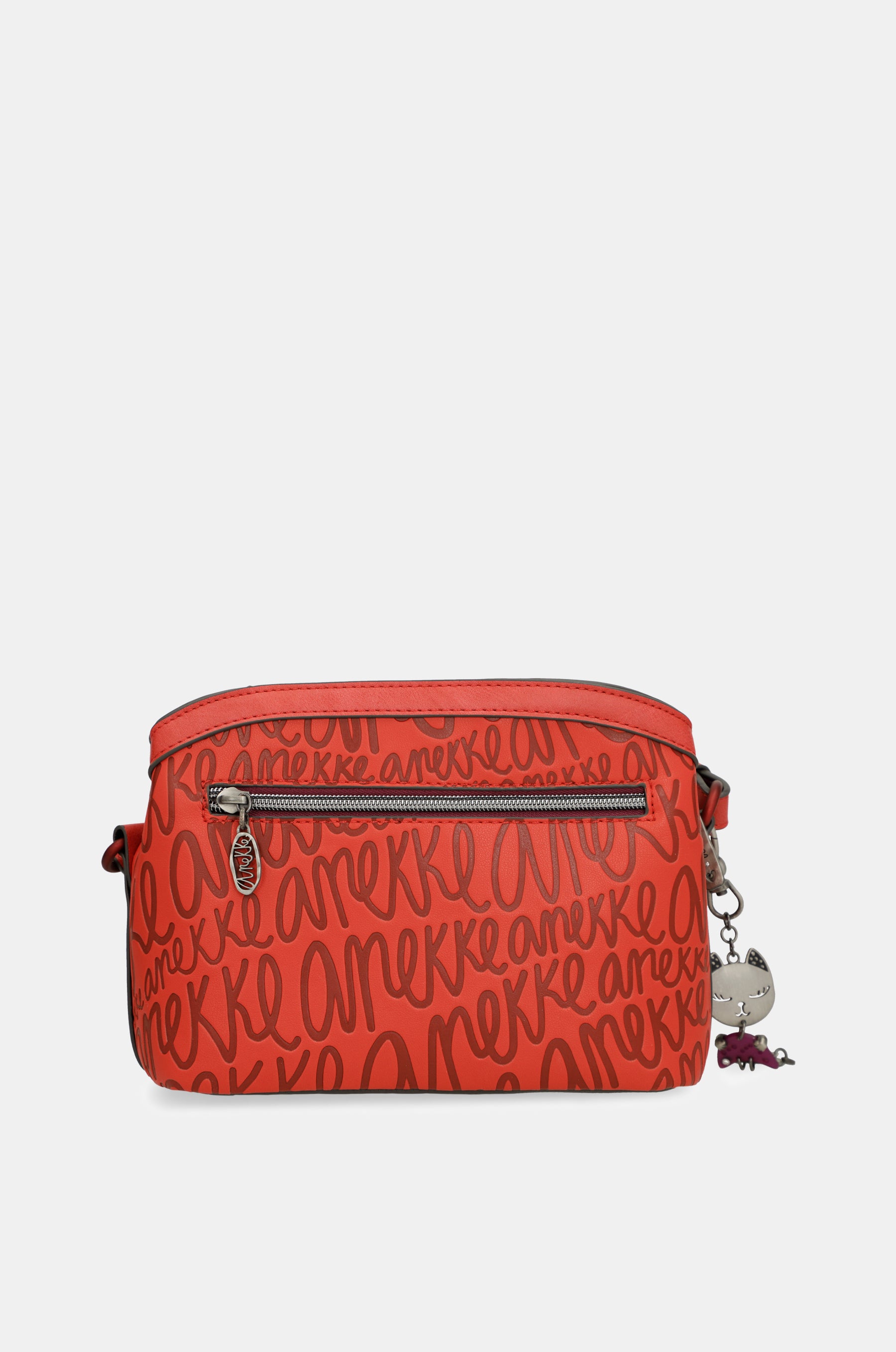 Borsa a tracolla media alla Fashion