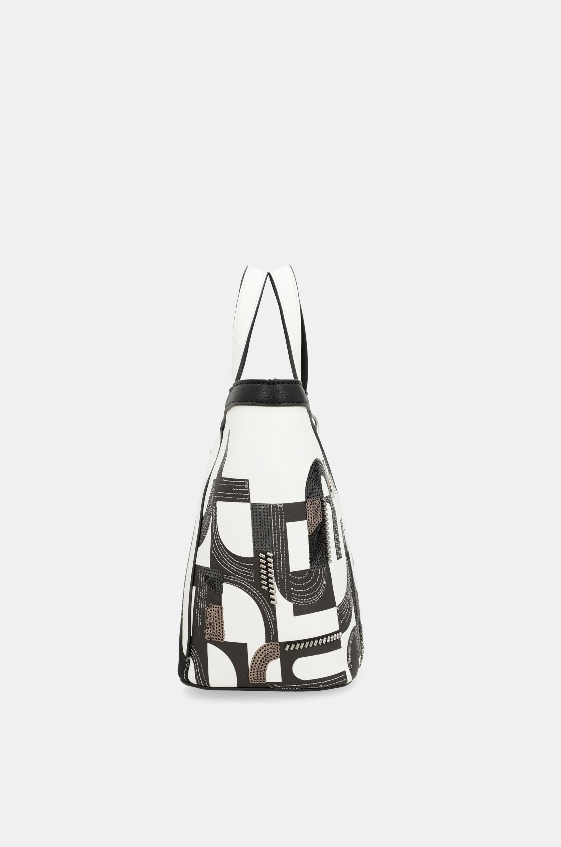 Borsa Nature Sixties con tracolla
