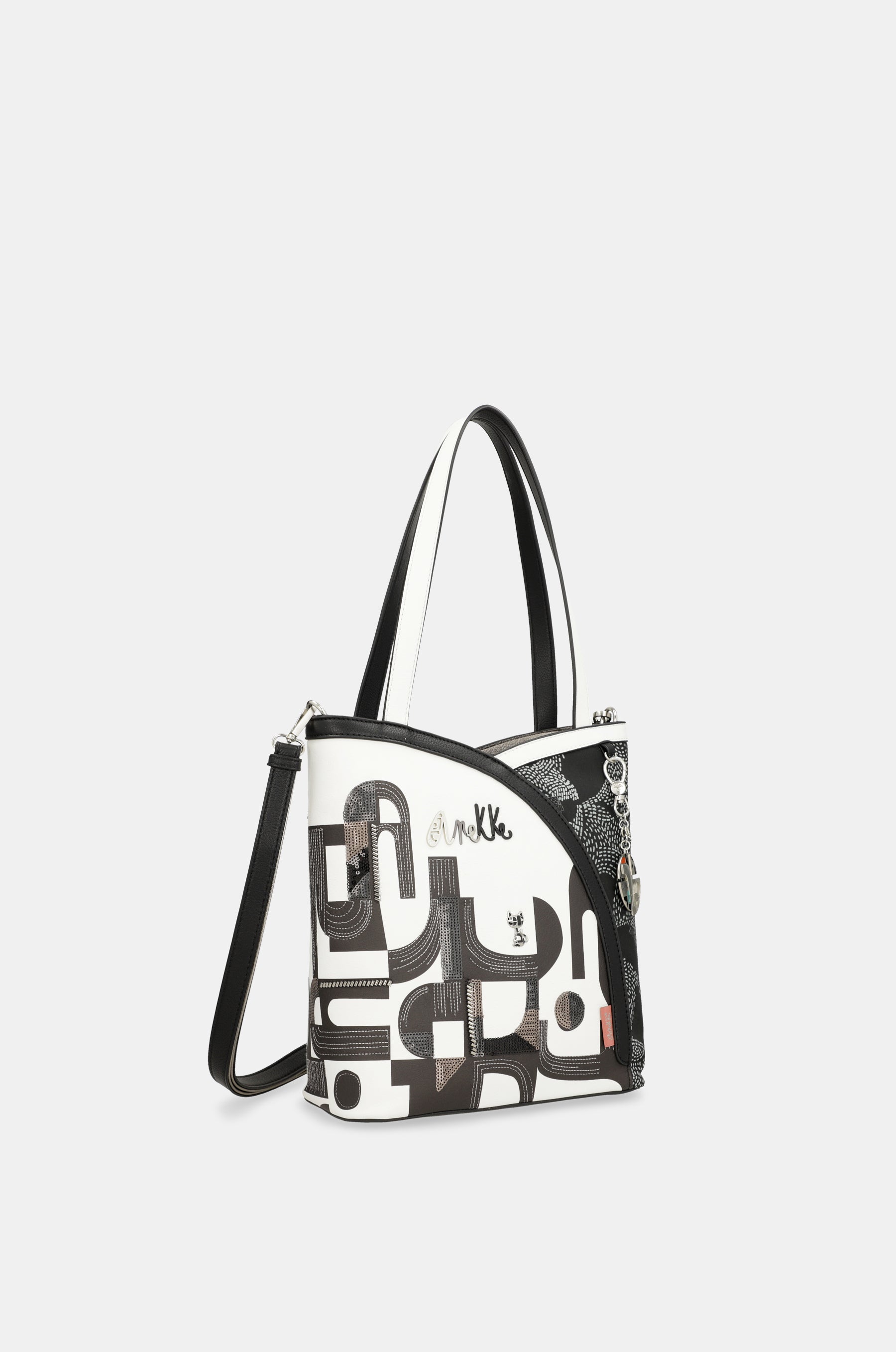 Borsa media Nature Sixties