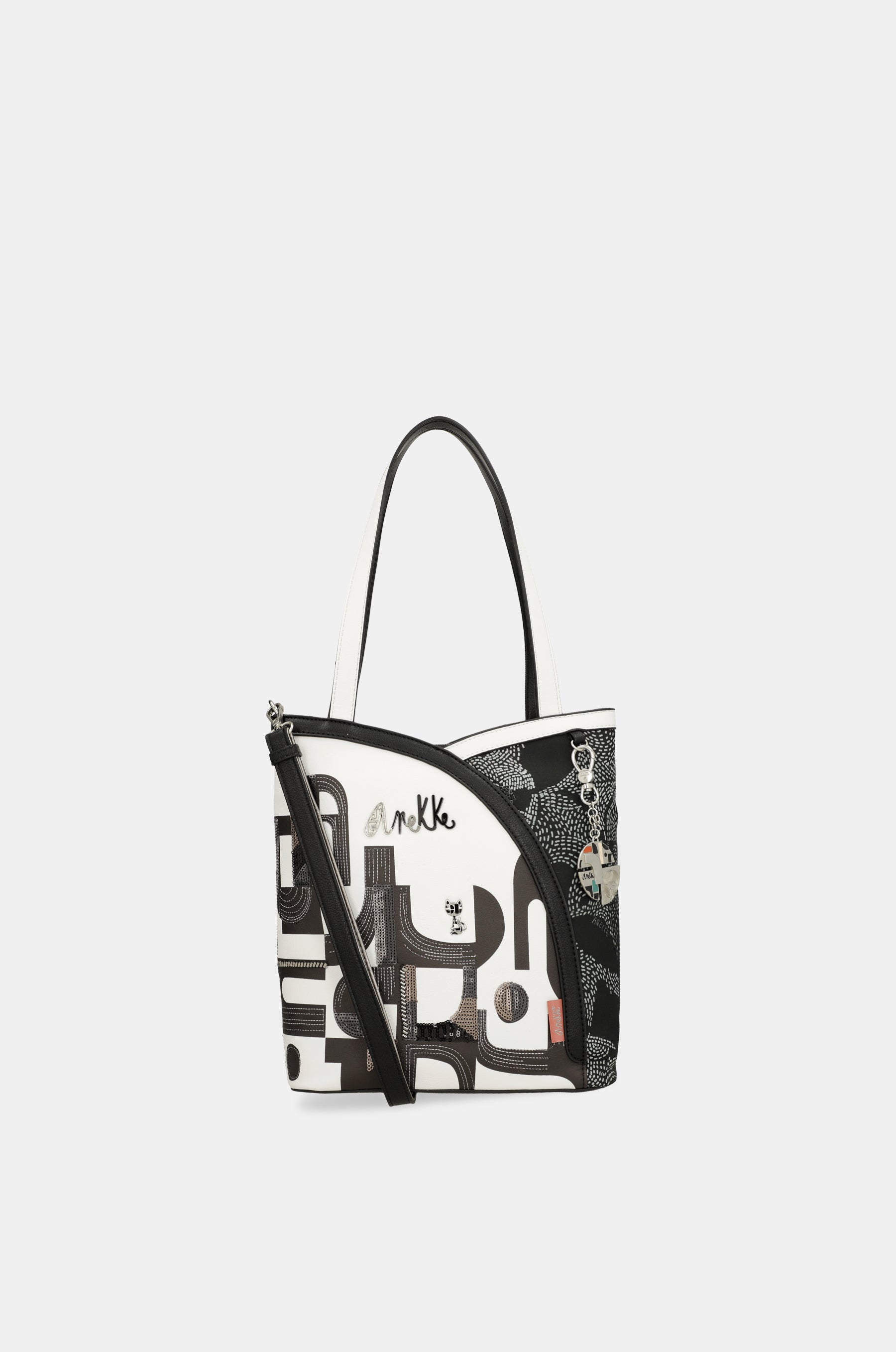 Borsa media Nature Sixties