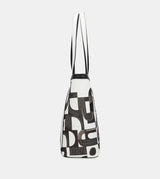 Borsa Nature Sixties con tracolla