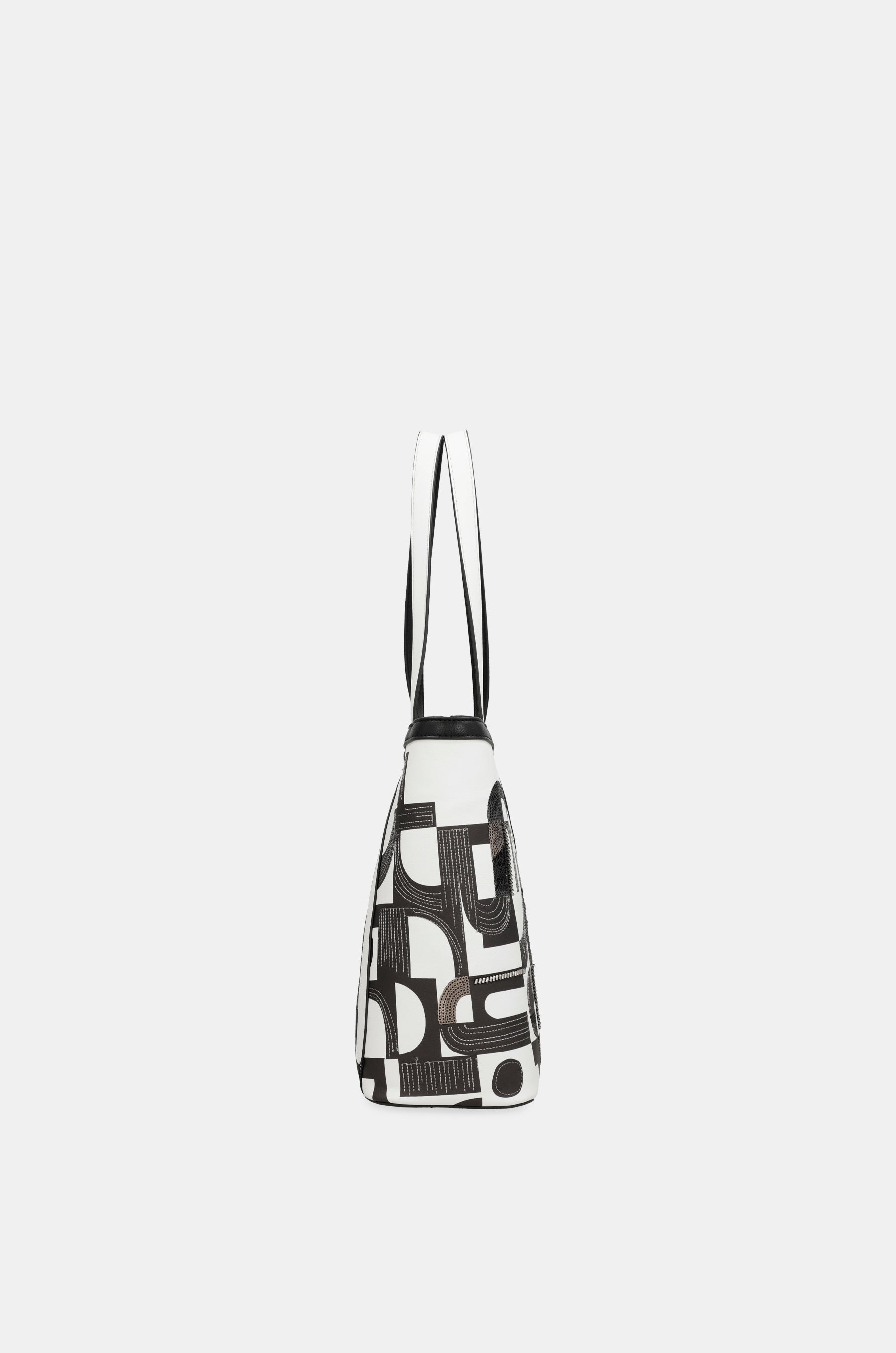 Borsa media Nature Sixties