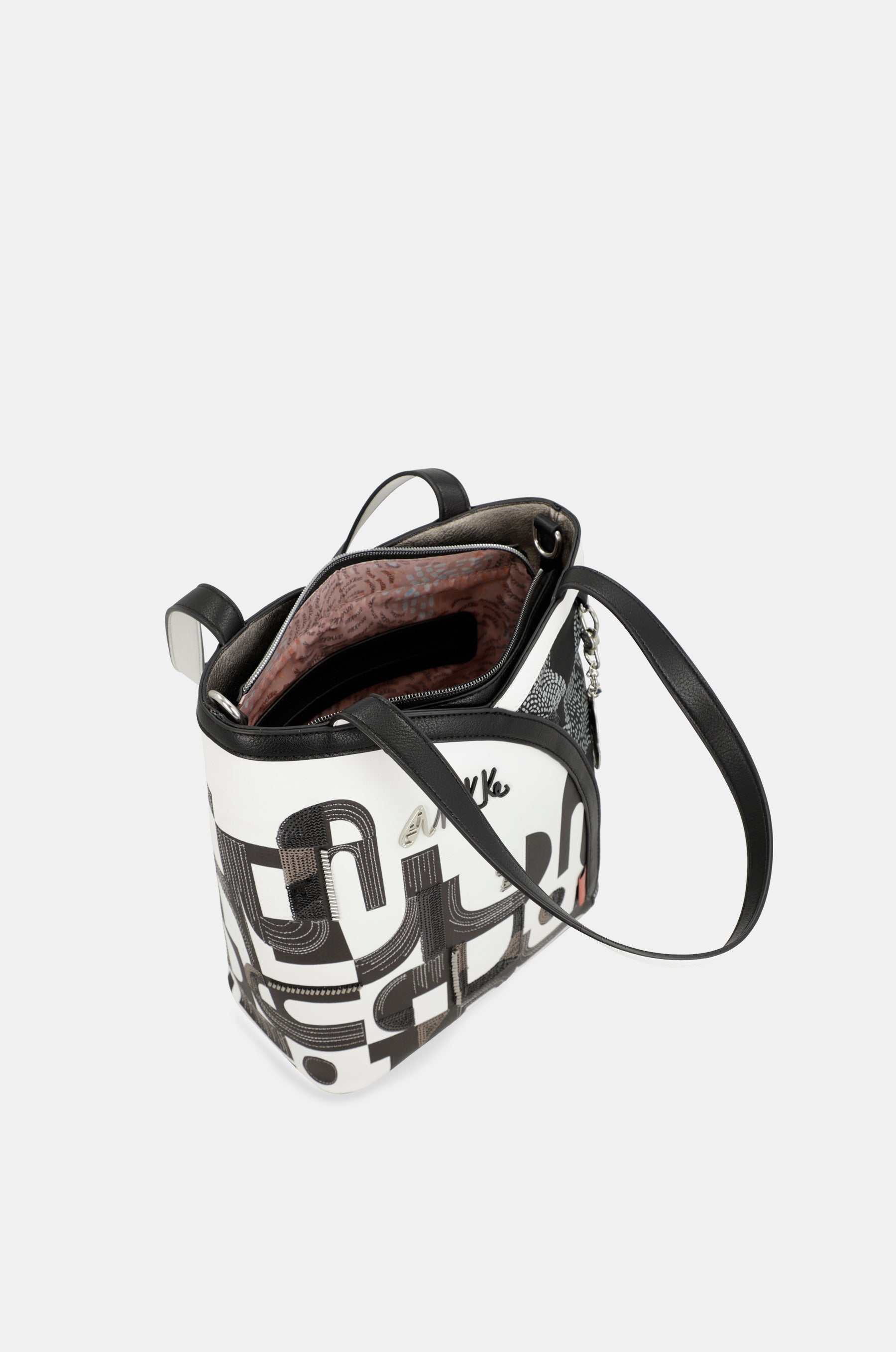 Borsa media Nature Sixties