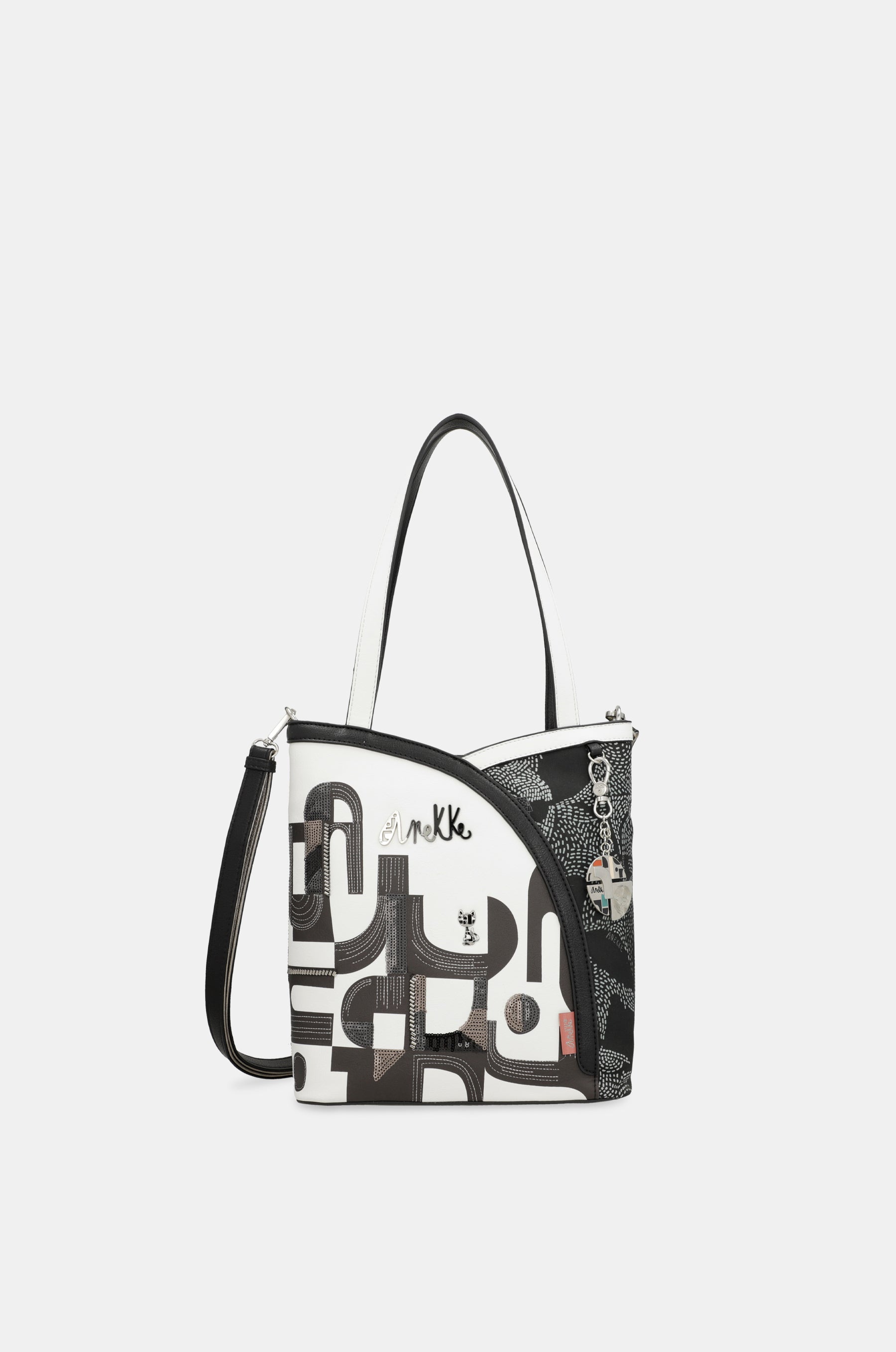 Borsa media Nature Sixties