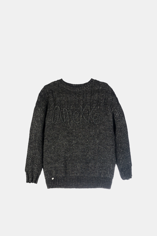Maglione nero