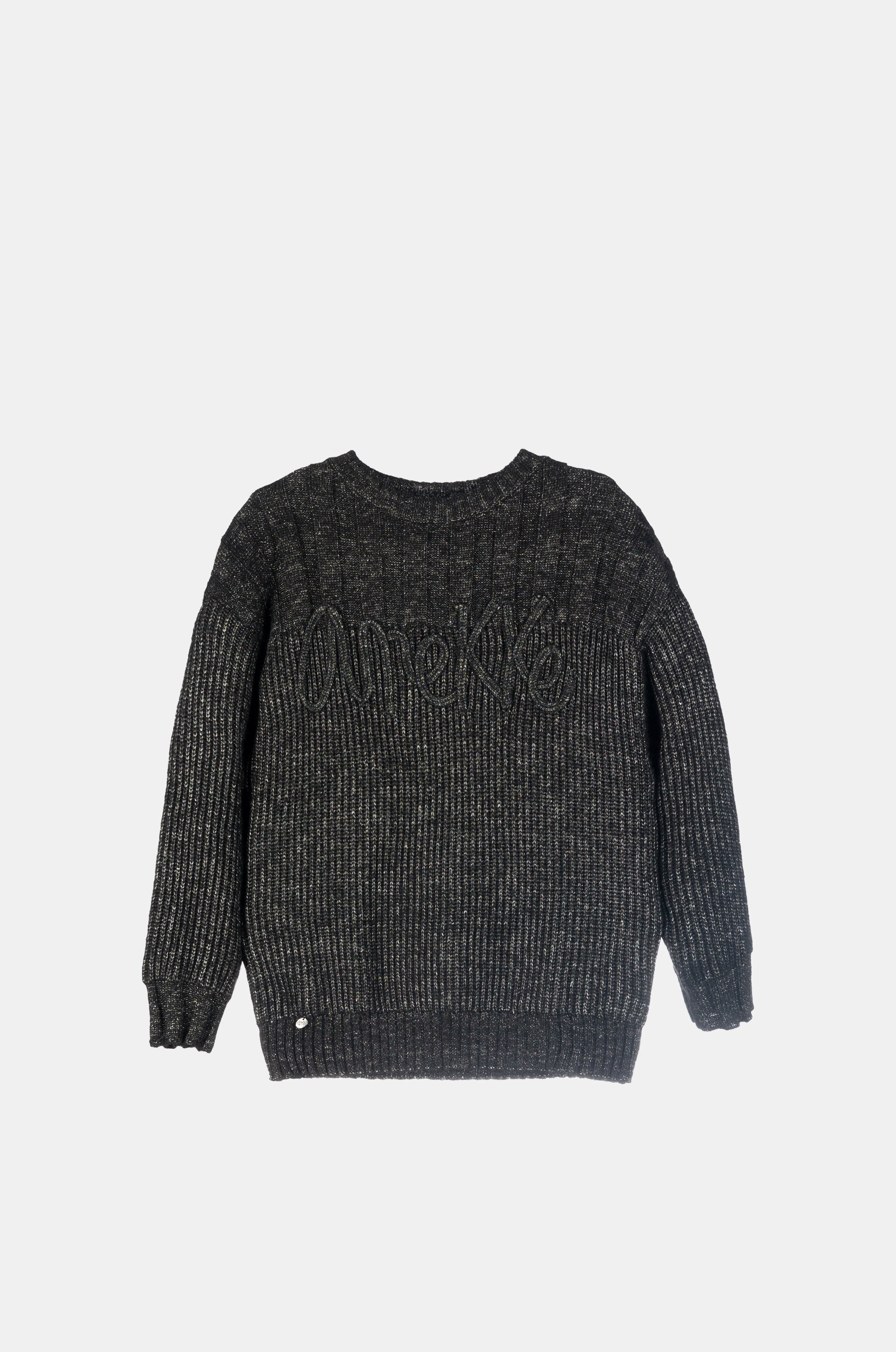 Maglione nero