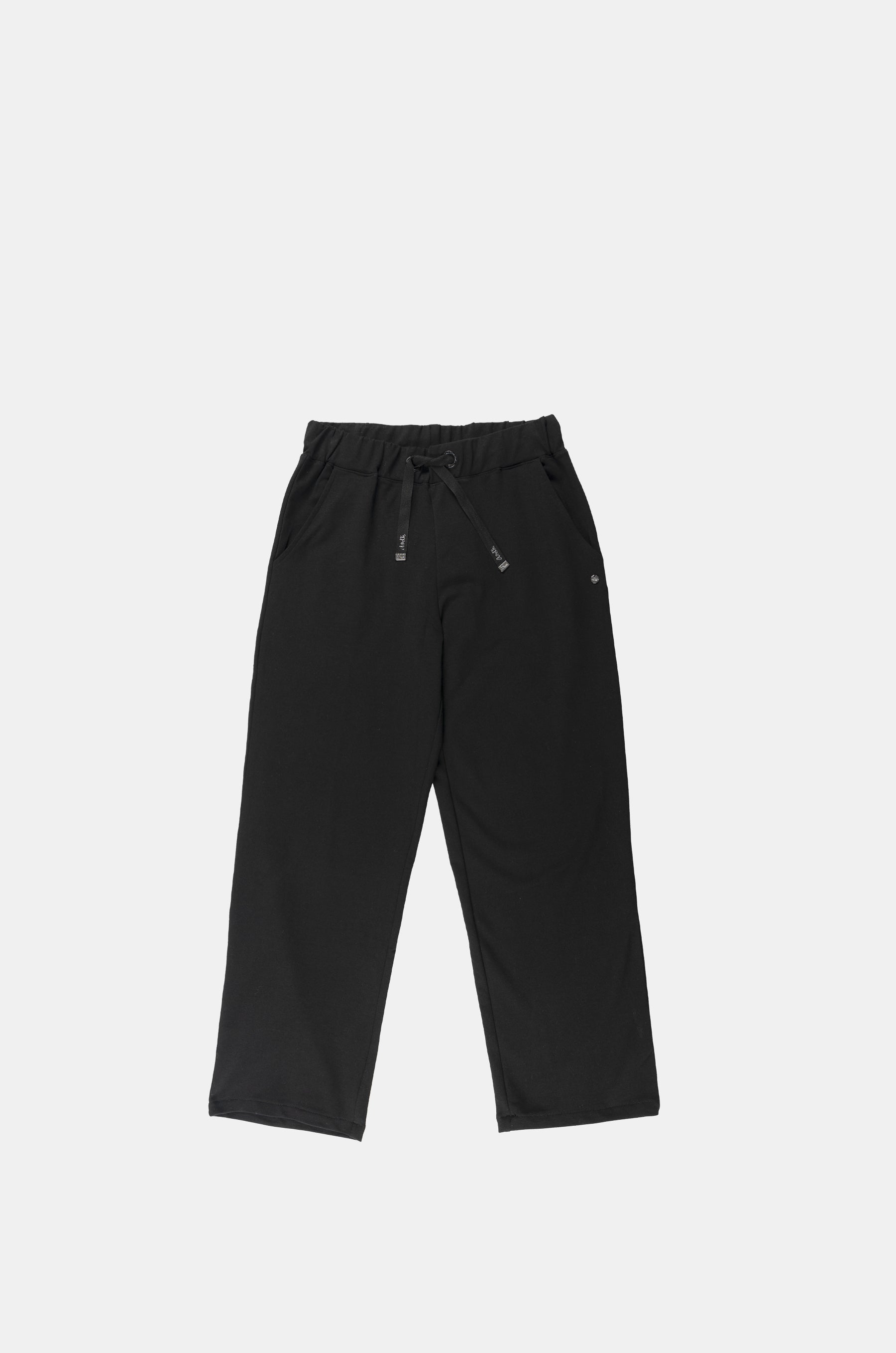 Pantalone nero Anekke