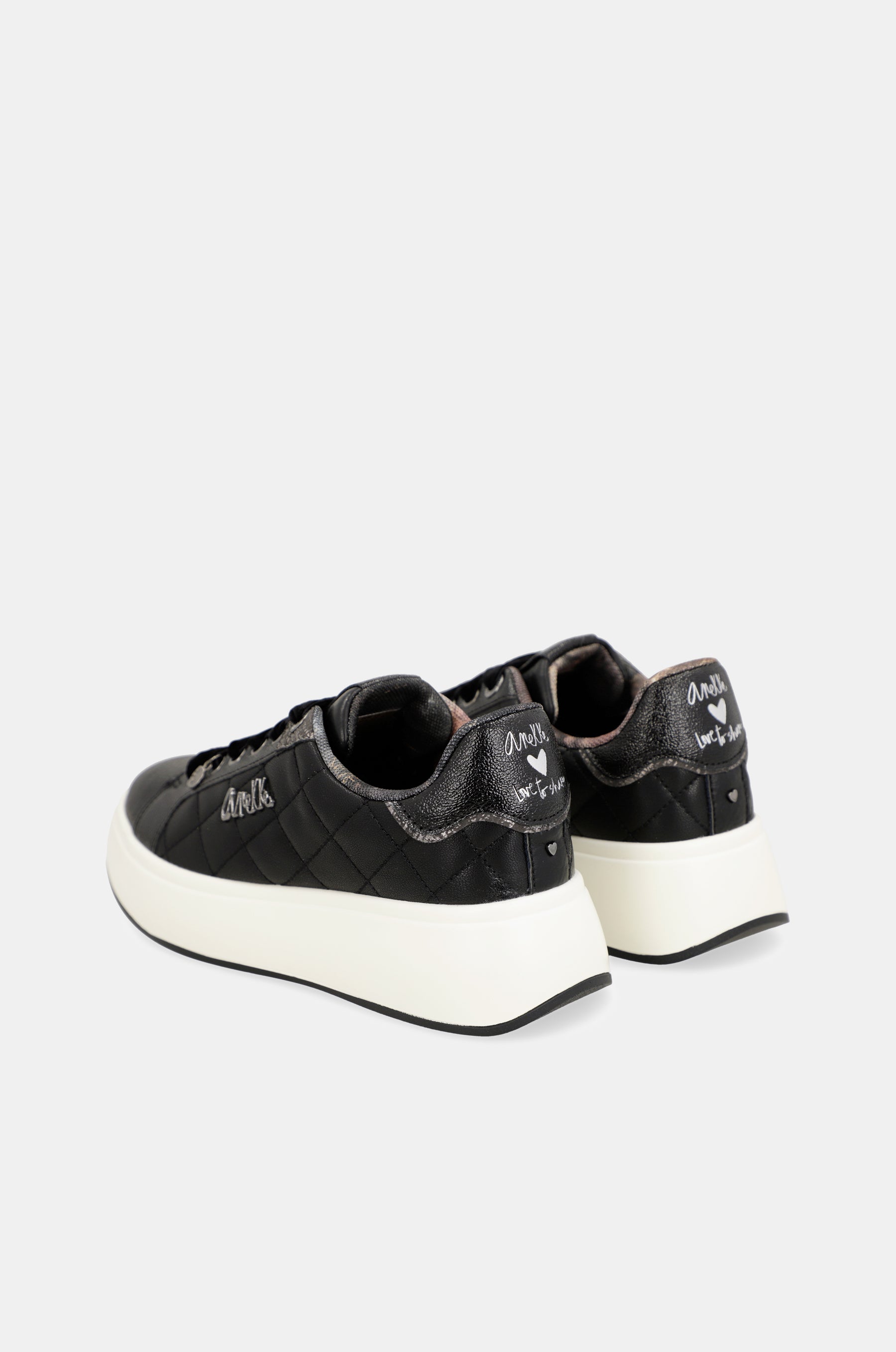 Sneakers nere casual
