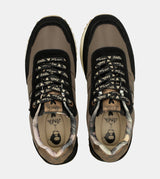 Sneaker marrone Urban