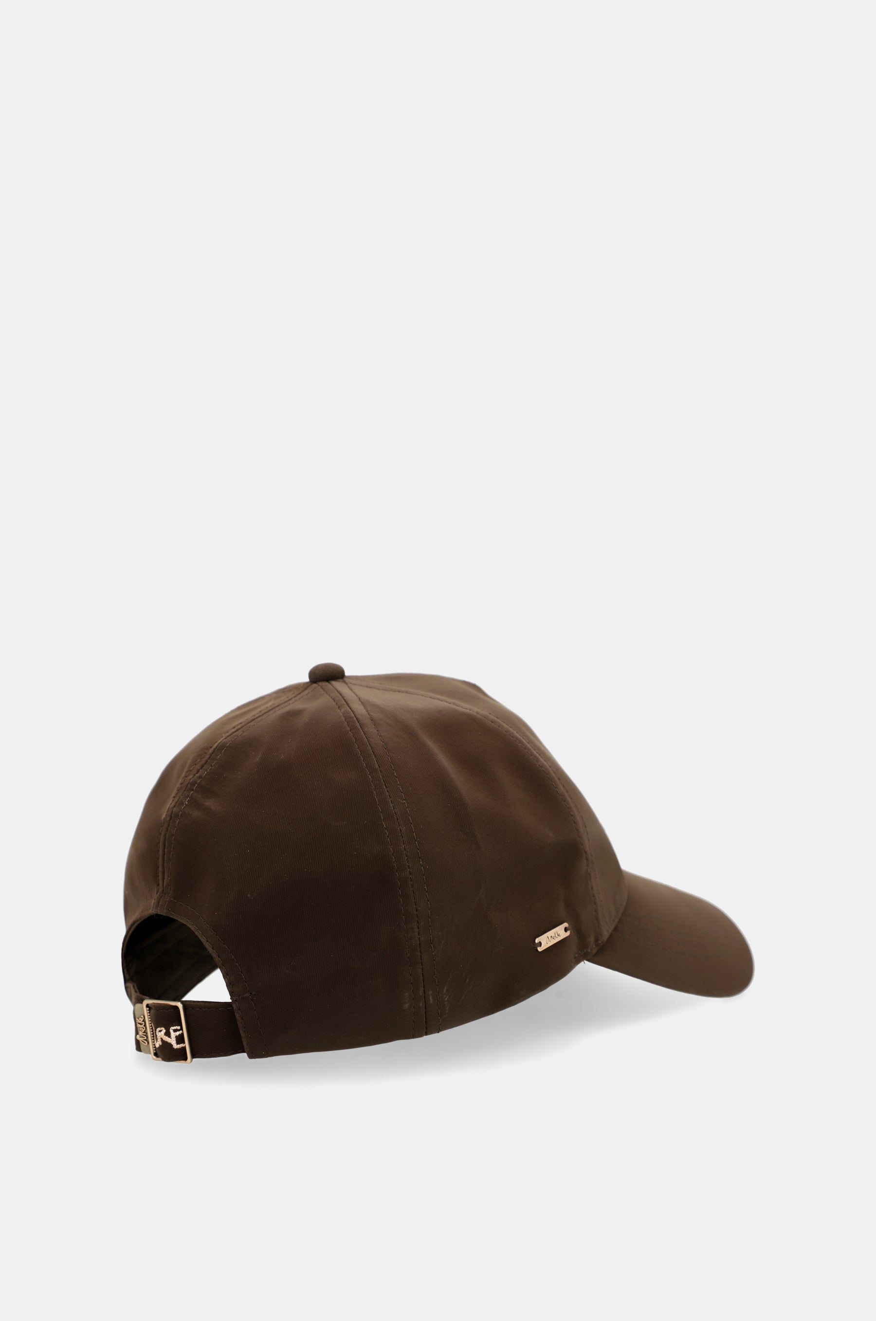 berretto marrone
