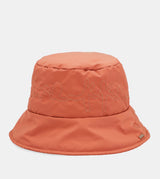 Cappello da pescatore bordeaux