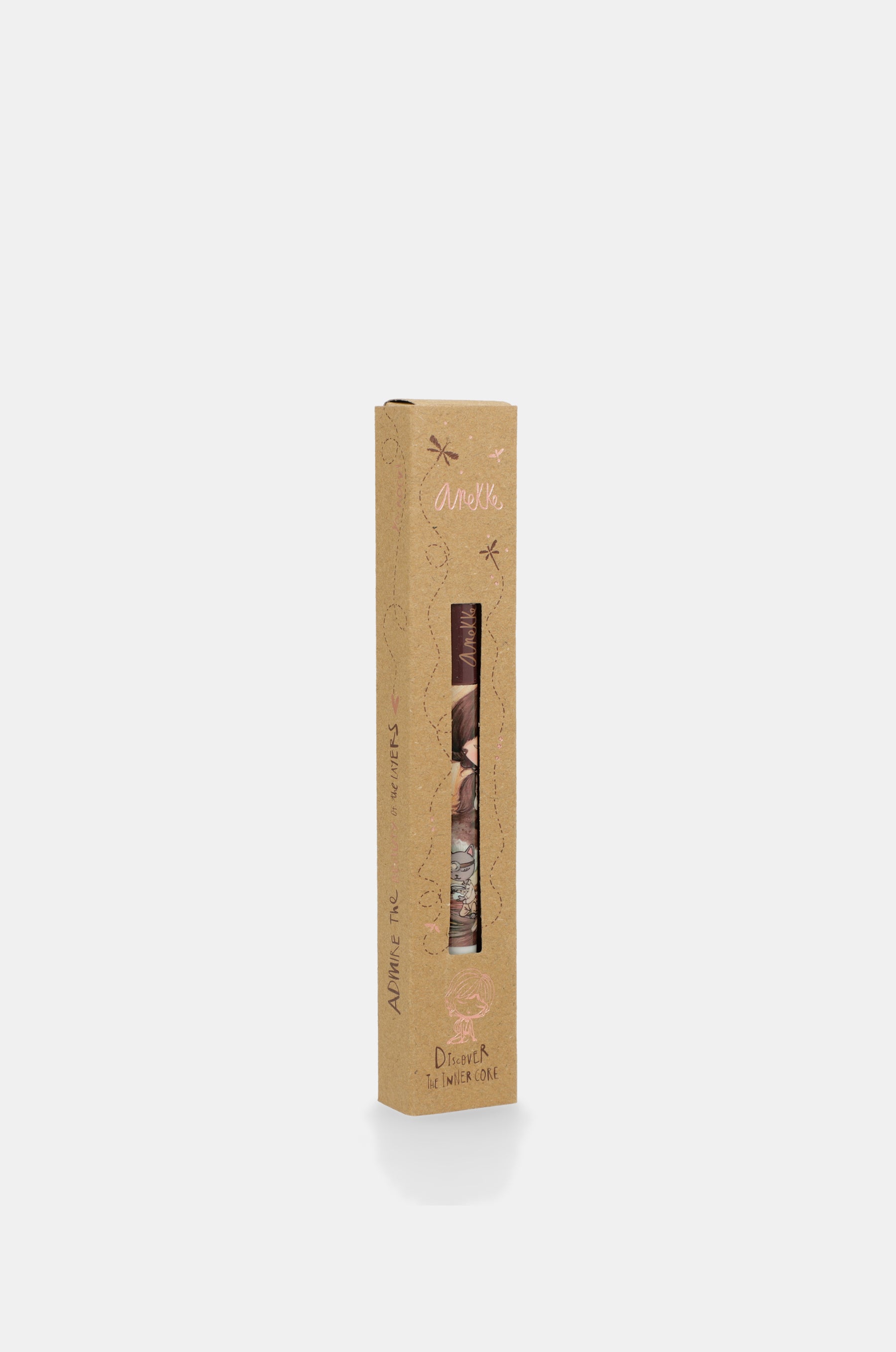 Penna Core