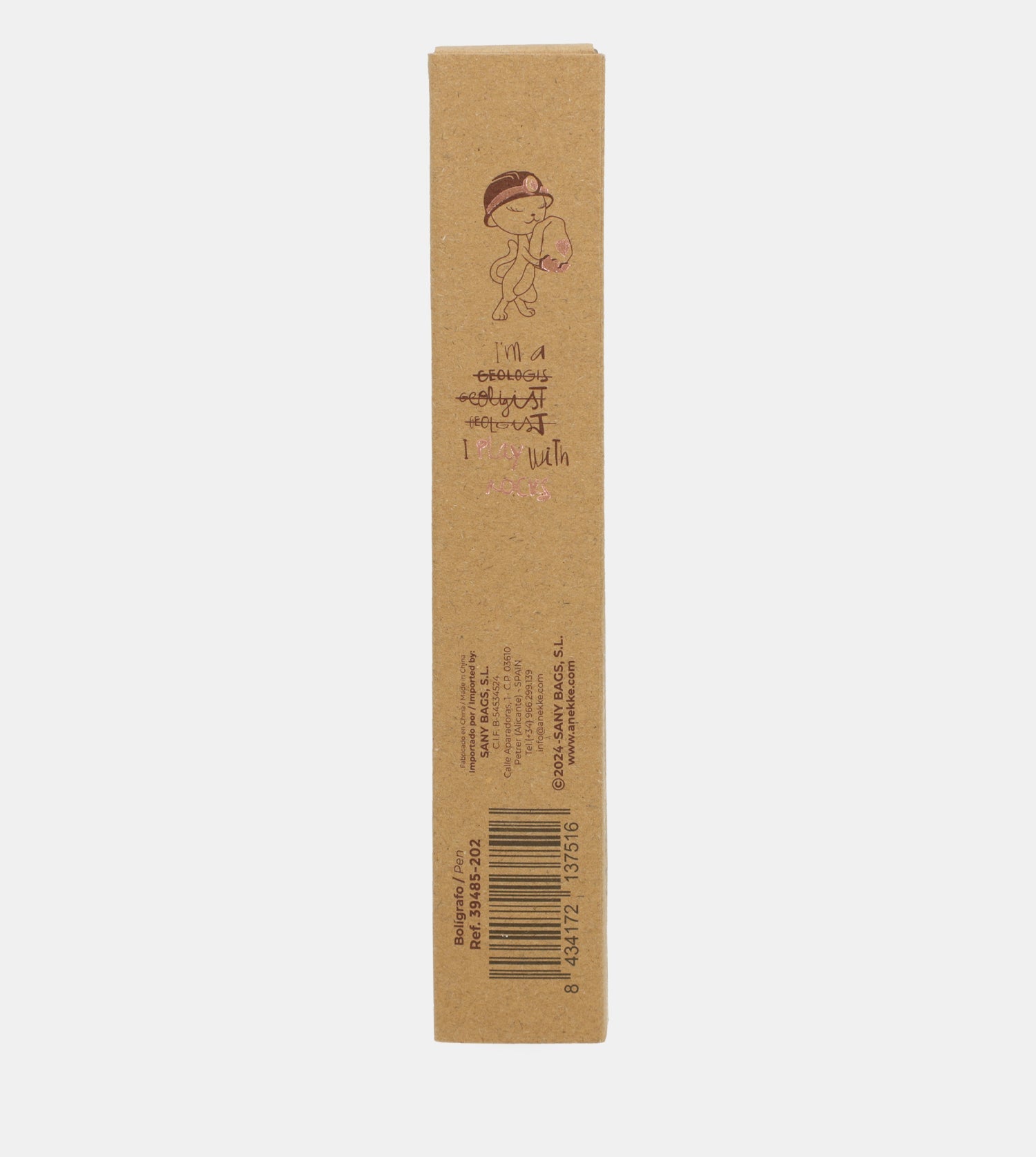 Penna Core