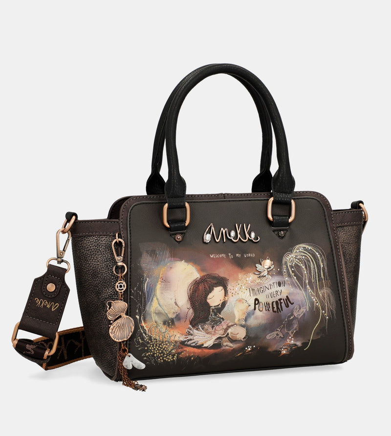 Borsa da bowling grande Dreamverse