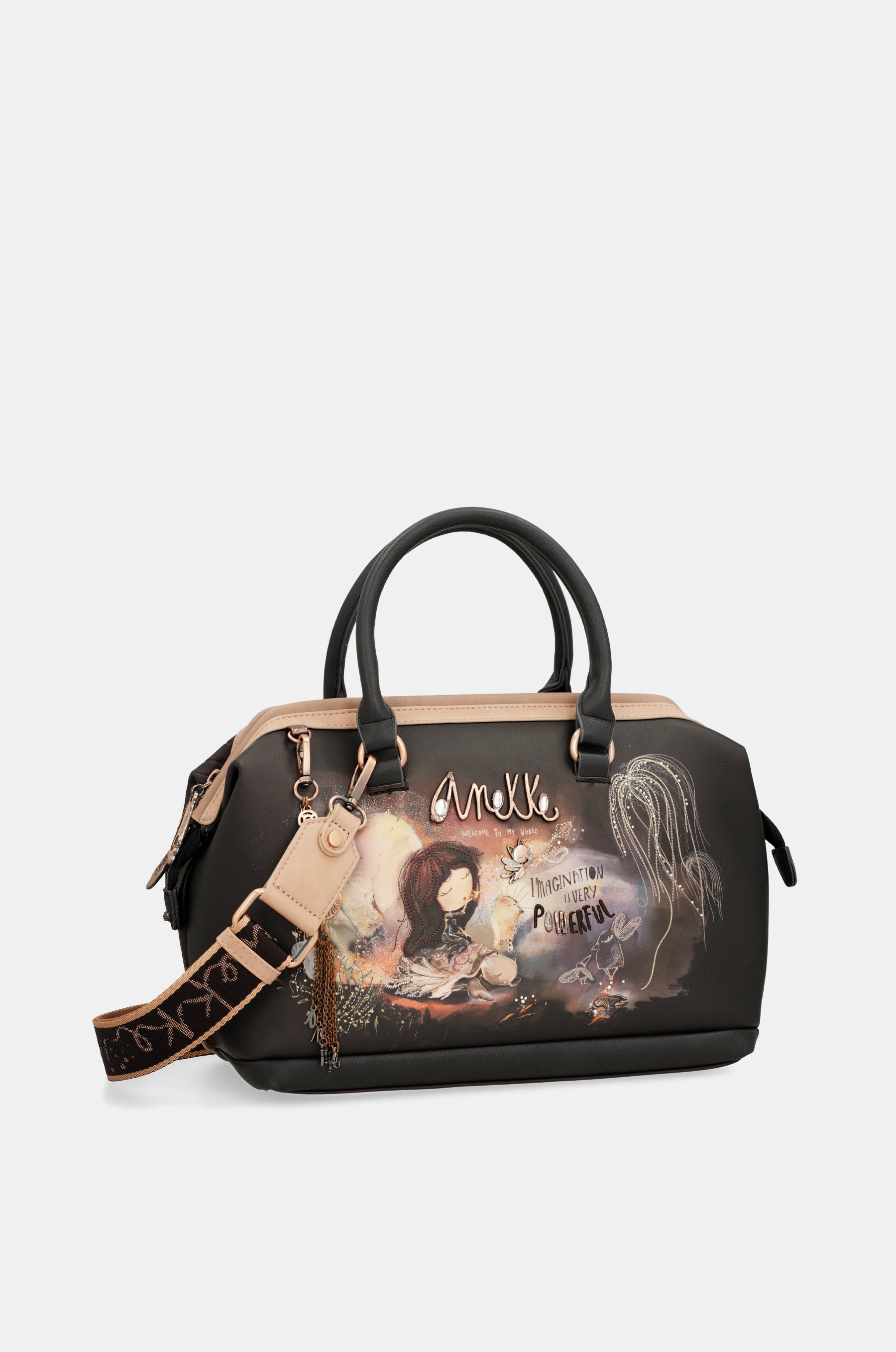 Borsa da bowling Dreamverse