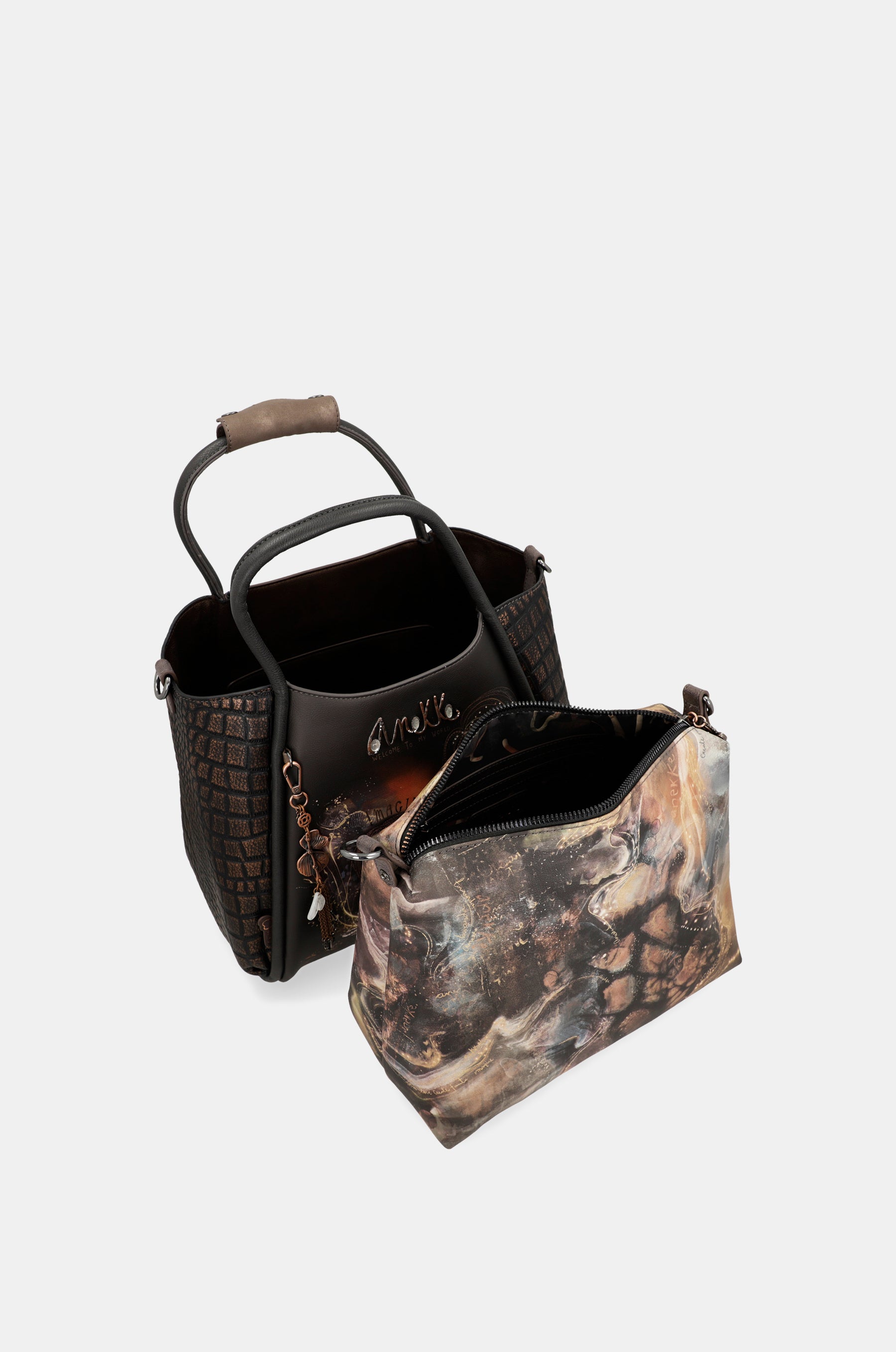 Borsa tote Dreamverse