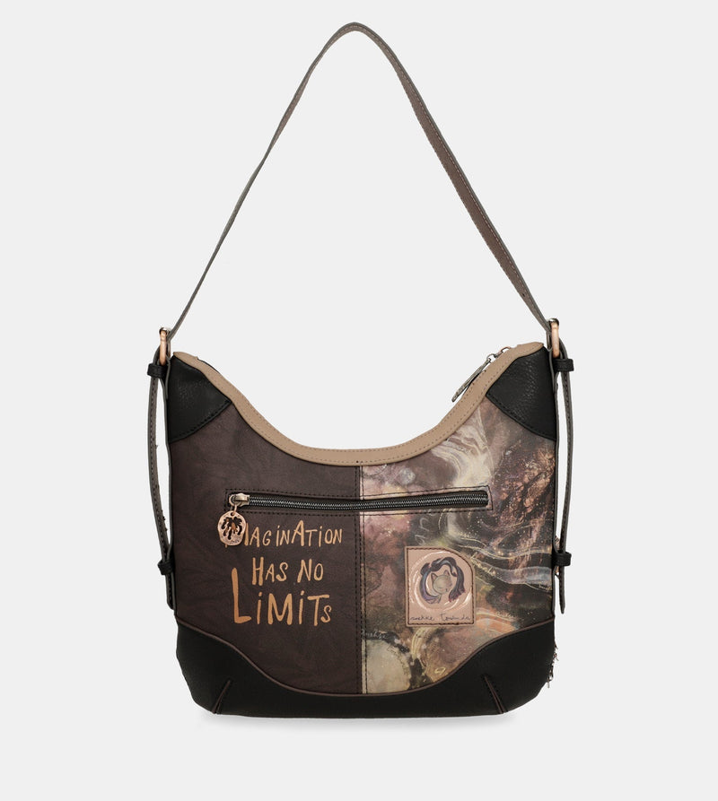 Borsa a tracolla Dreamverse hobo