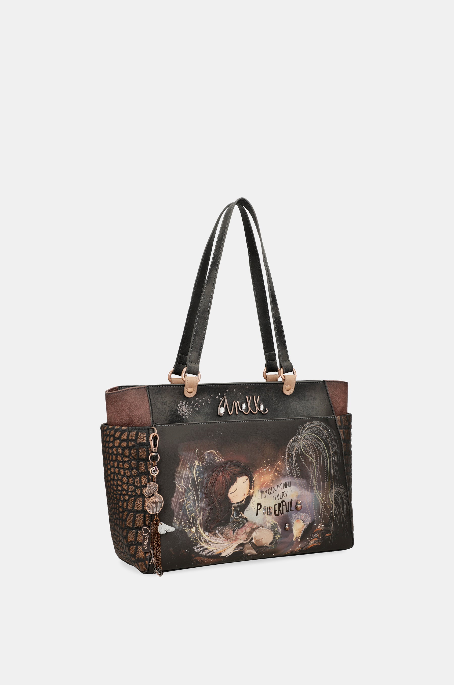Borsa a tracolla Dreamverse