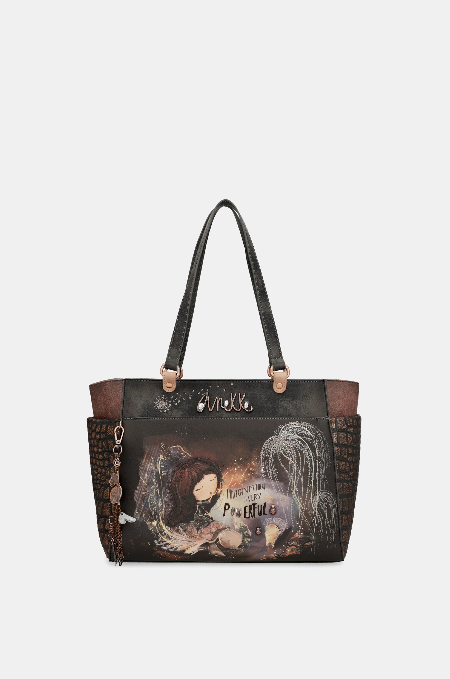 Borsa a tracolla Dreamverse