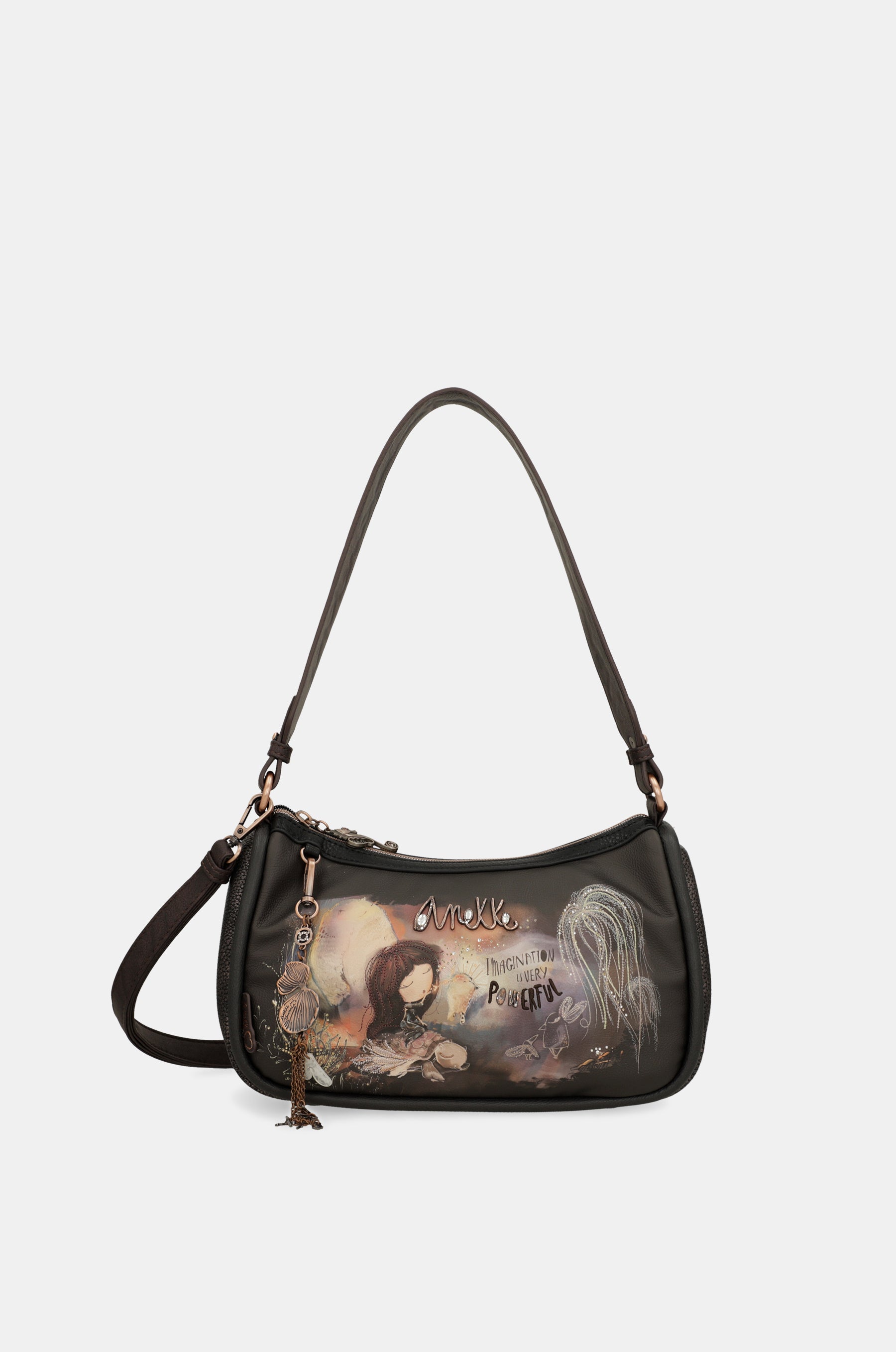 Borsa baguette Dreamverse