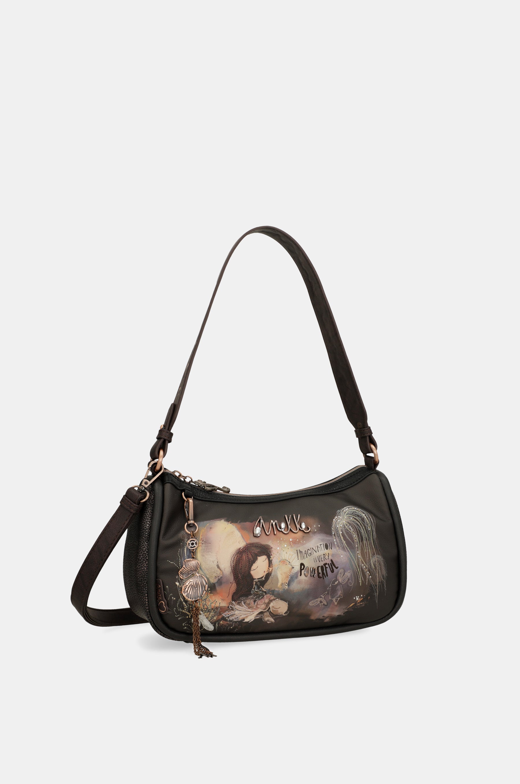 Borsa baguette Dreamverse