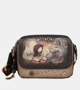 Borsa a tracolla Dreamverse con patta