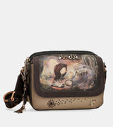 Borsa a tracolla Dreamverse con patta