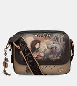 Borsa a tracolla Dreamverse con patta