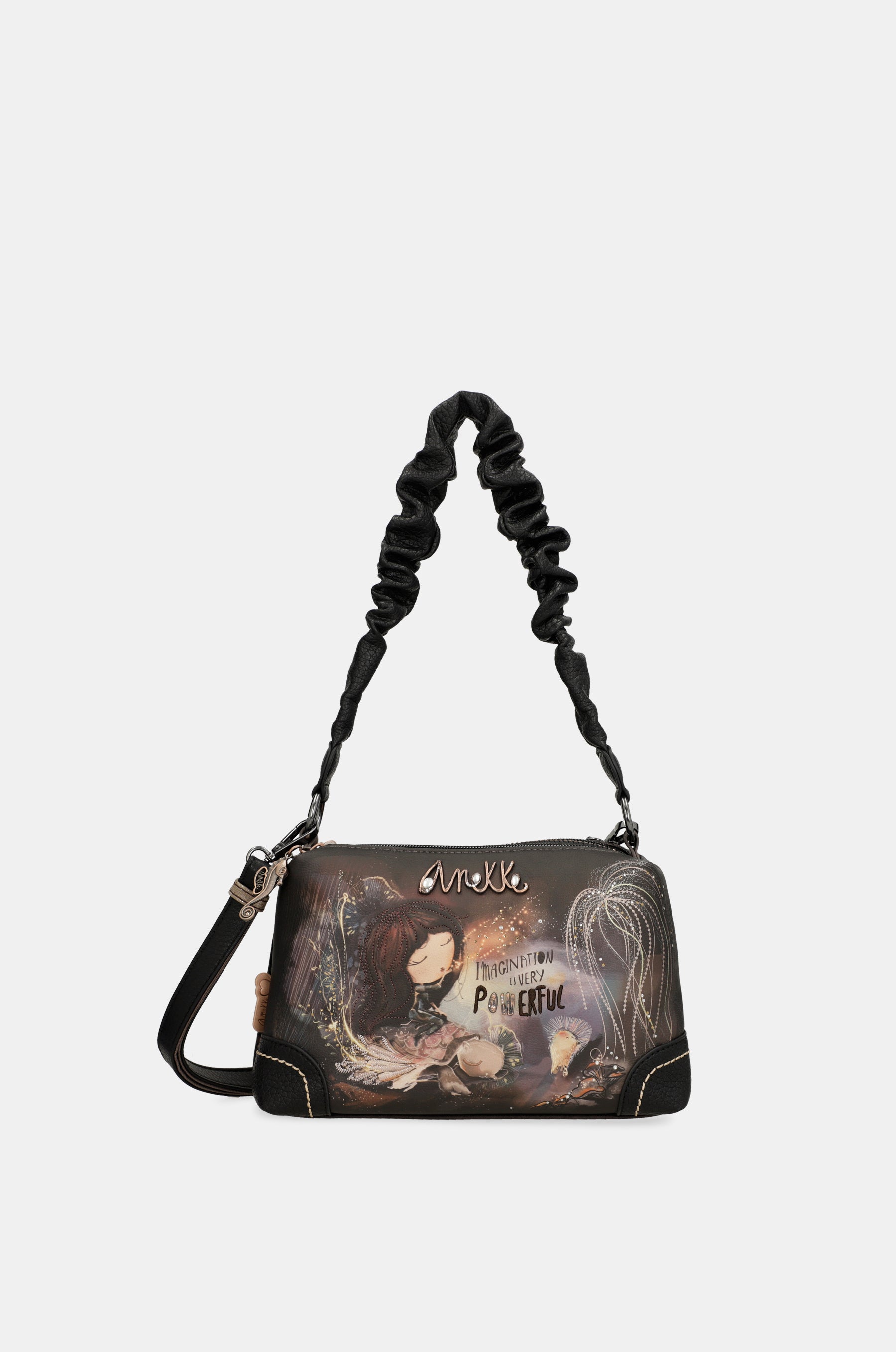 Borsa a tracolla piccola Dreamverse