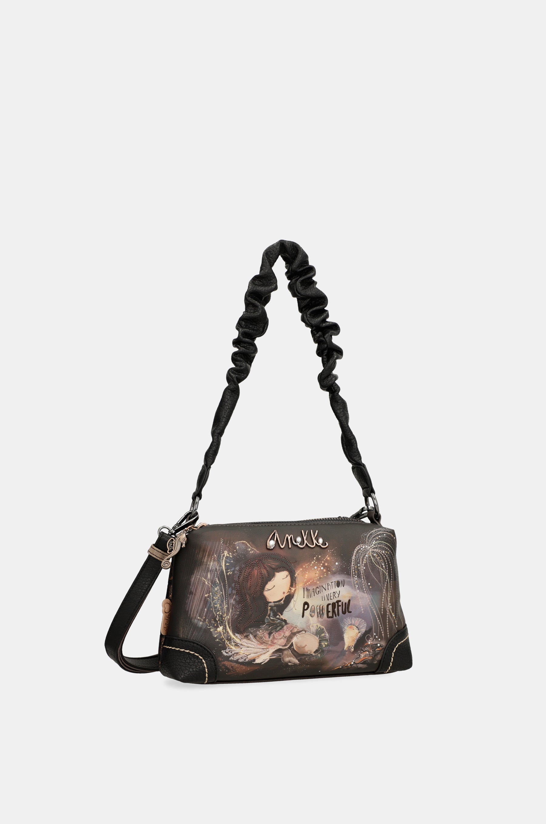 Borsa a tracolla piccola Dreamverse