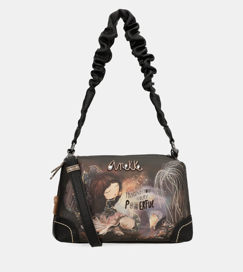 Borsa a tracolla piccola Dreamverse