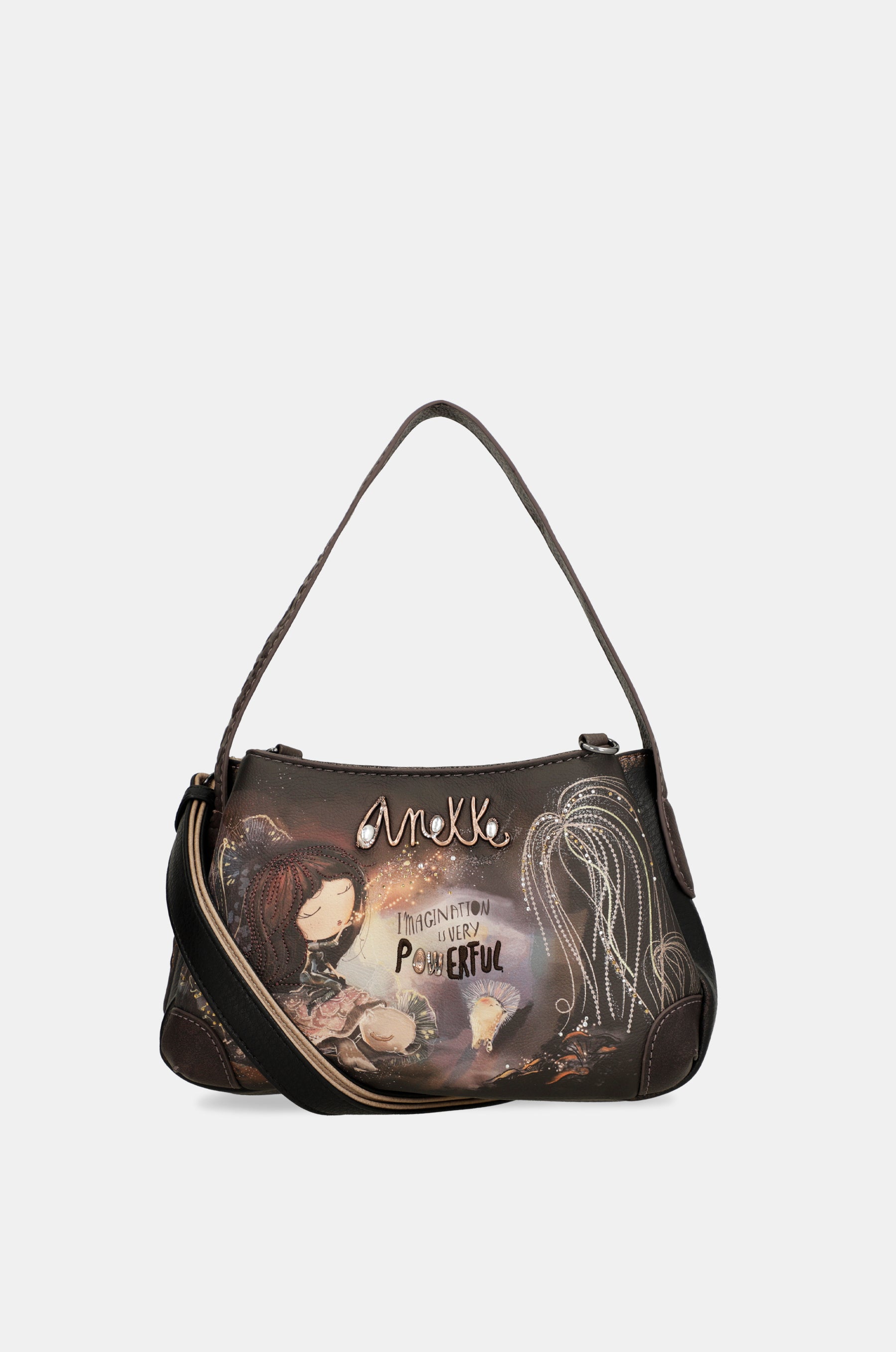 Borsa a tracolla Dreamverse con tracolla