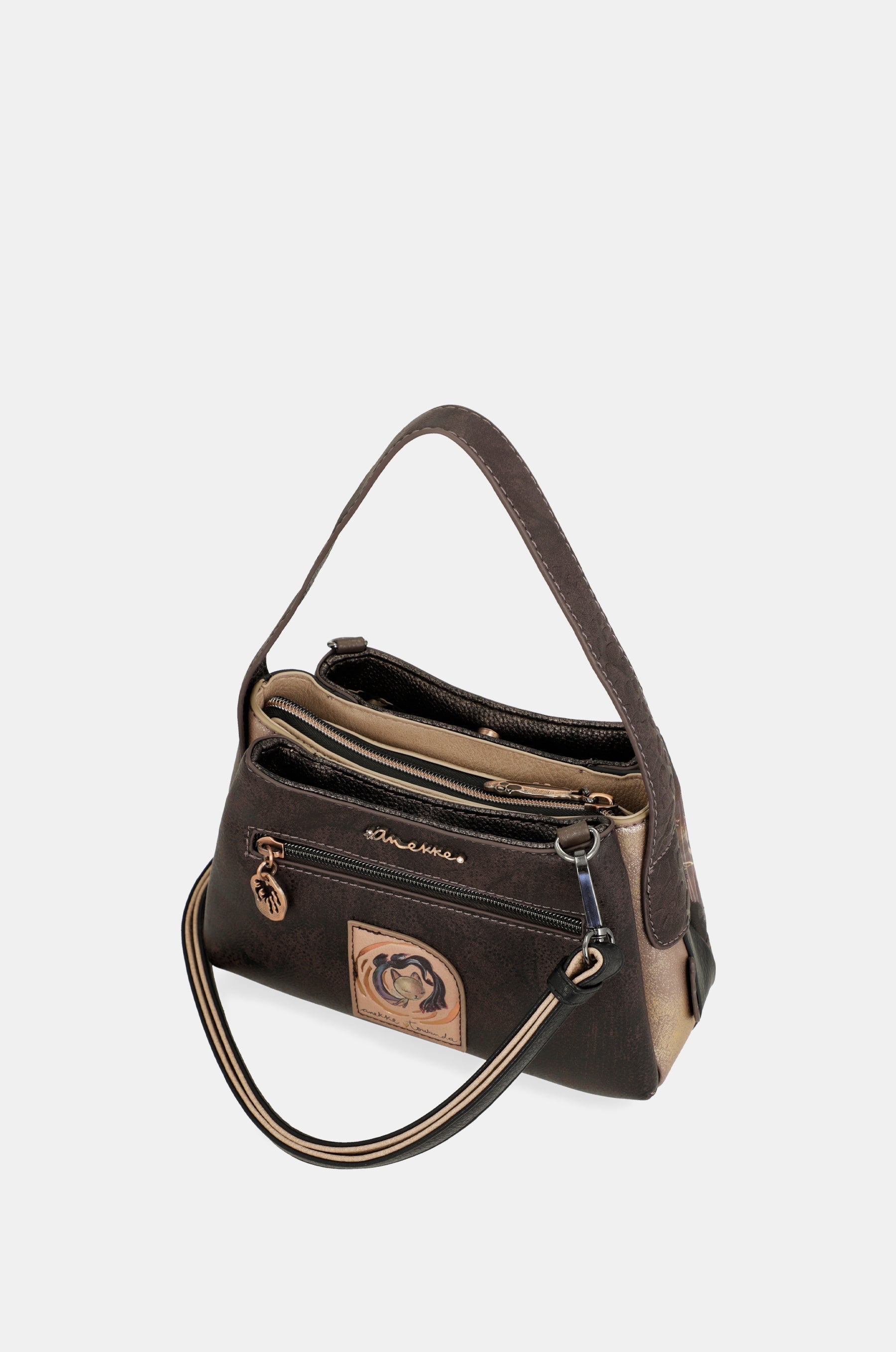 Borsa a tracolla Dreamverse con tracolla