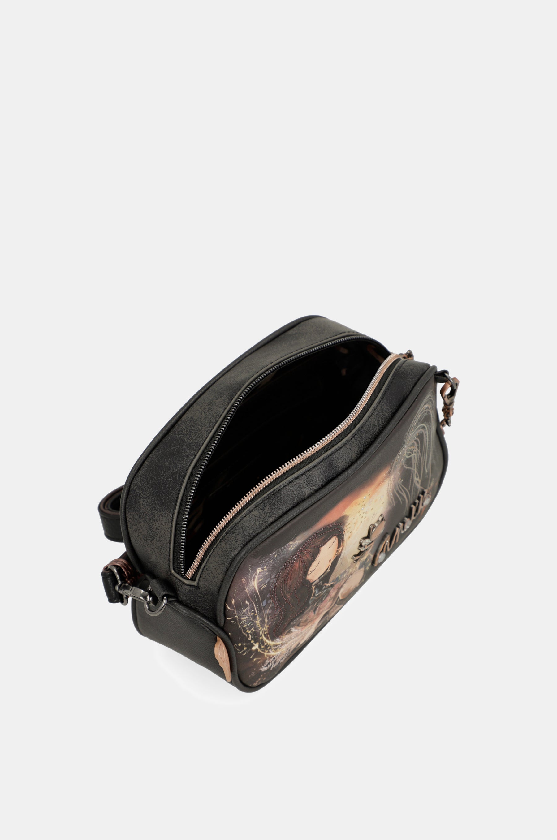 Borsa a tracolla piccola Dreamverse con tracolla