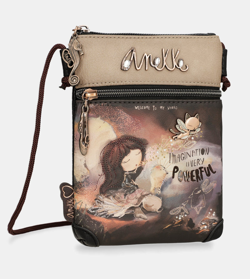 Borsa a tracolla mini Dreamverse