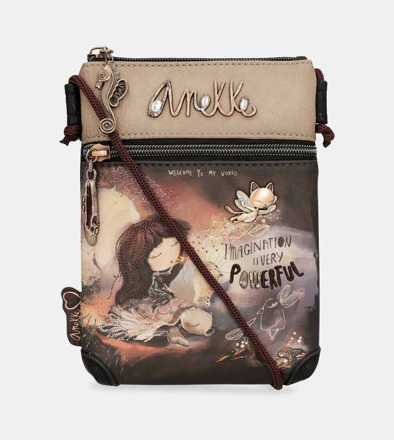 Borsa a tracolla mini Dreamverse