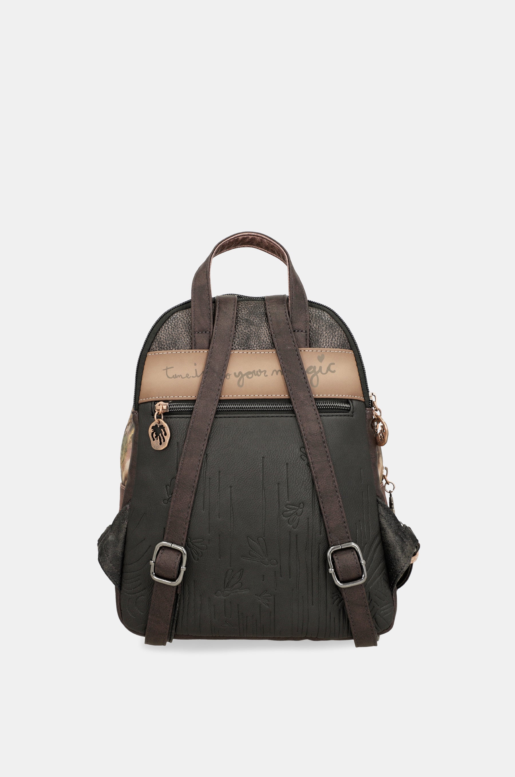 Zaino Dreamverse a 3 scomparti