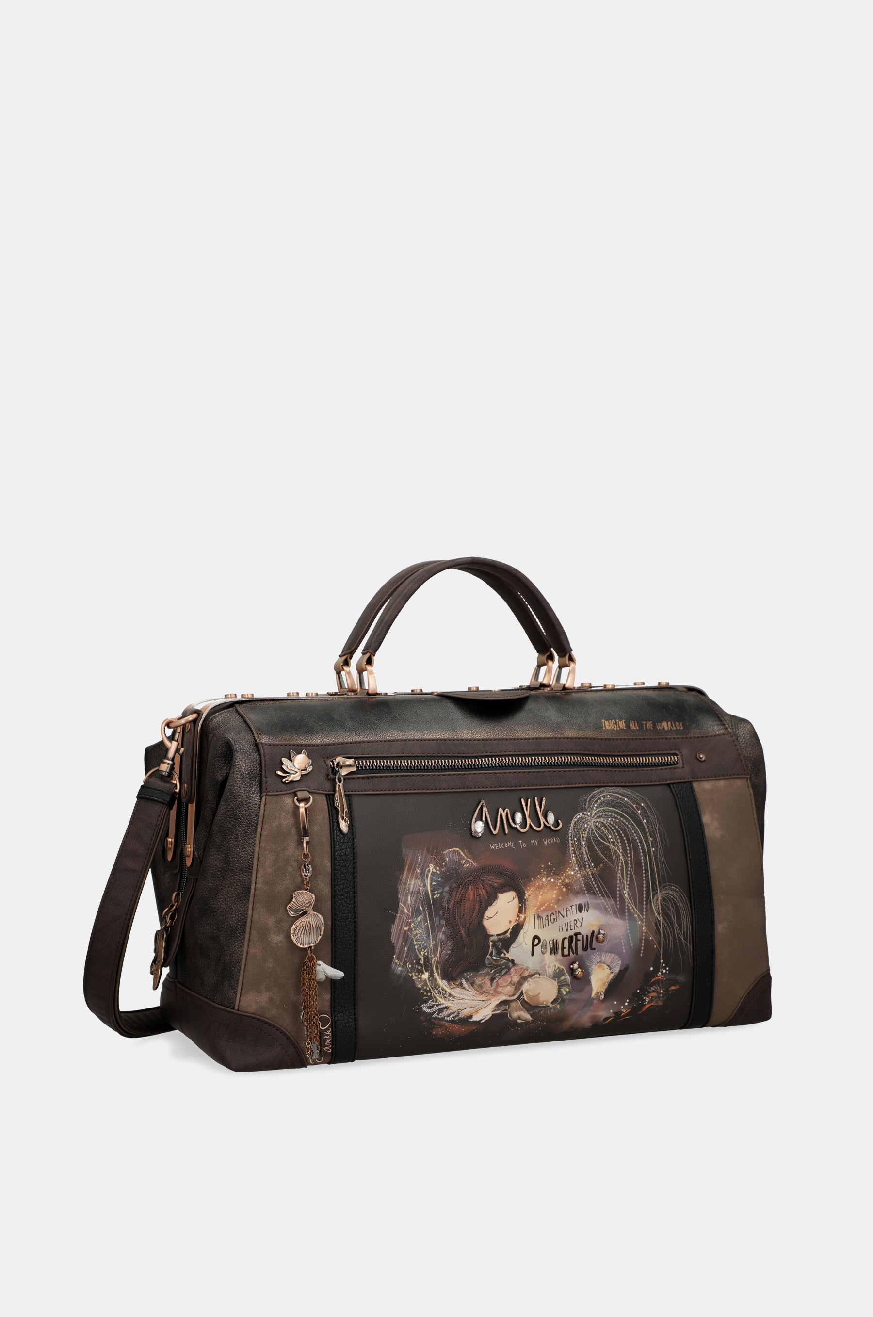 Borsa da viaggio Dreamverse